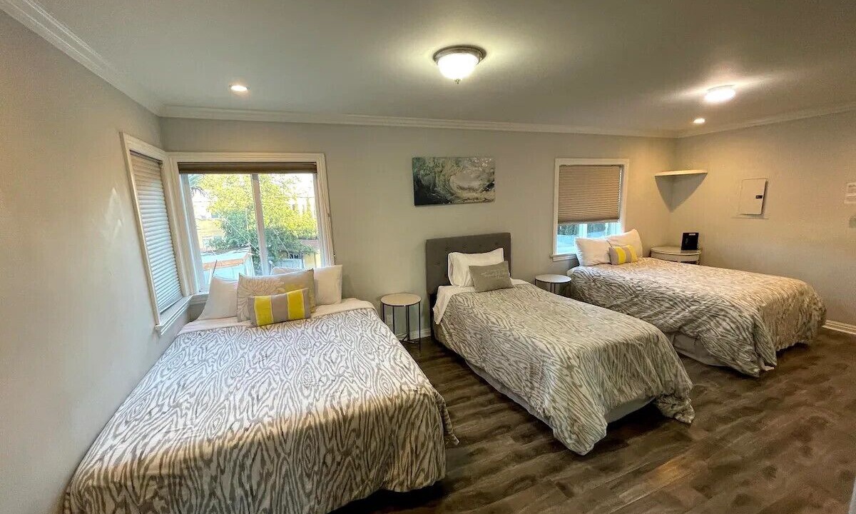 Photo of Bedroom in Montebello