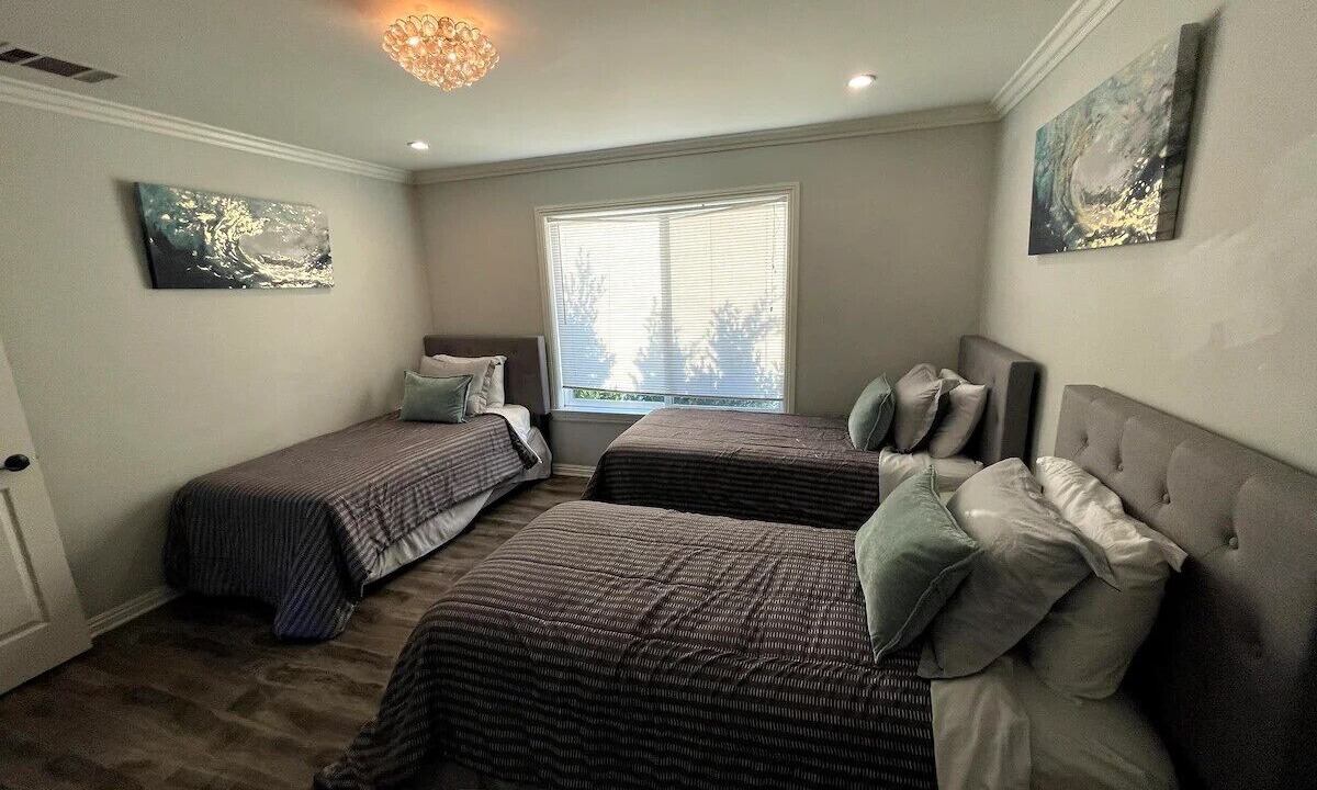 Photo of Bedroom in Montebello