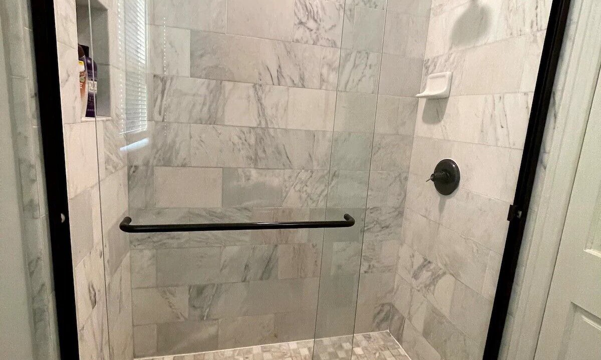 Photo of Bathroom in Montebello