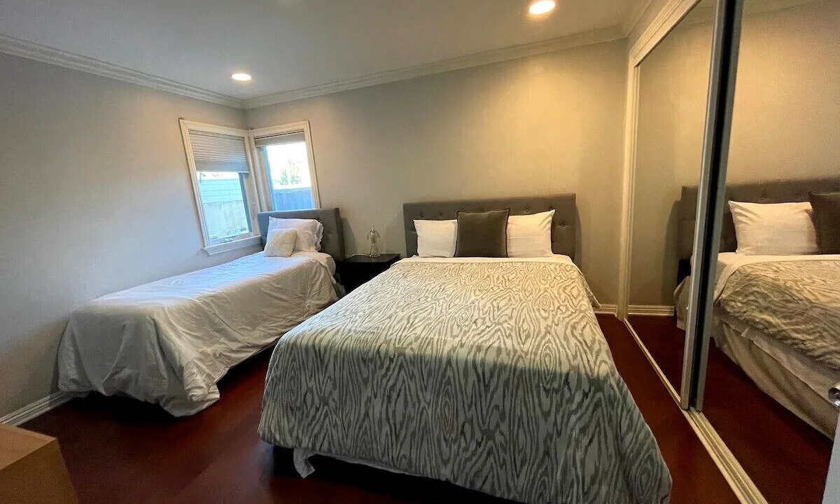 Photo of Bedroom in Montebello