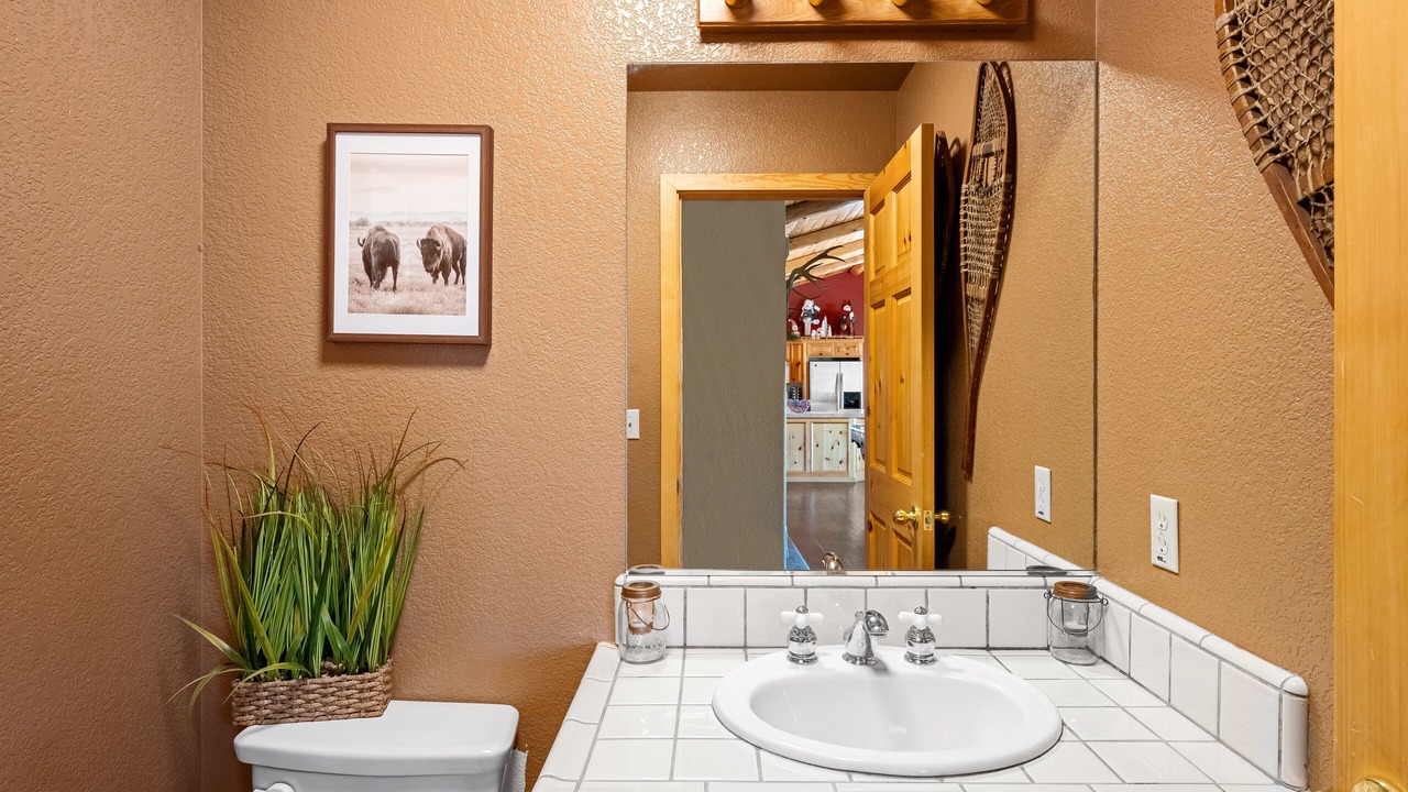Photo of Bathroom in Castle Glen Estates