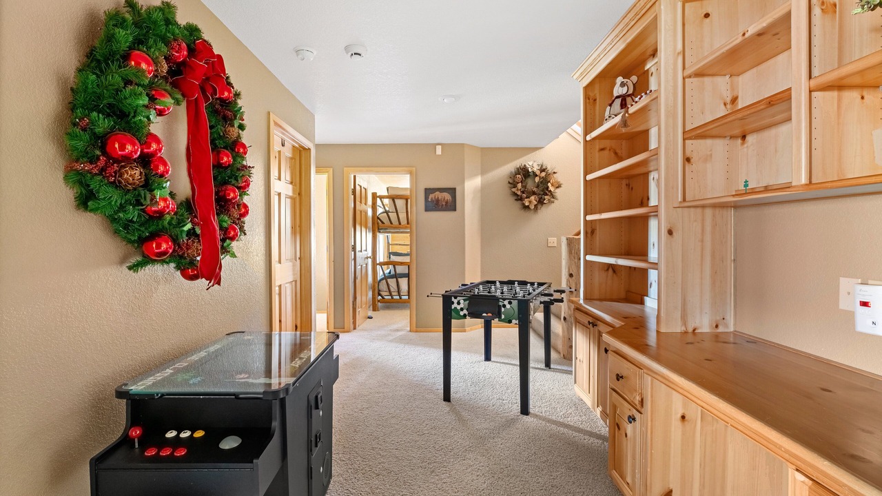 Photo of Bedroom in Castle Glen Estates