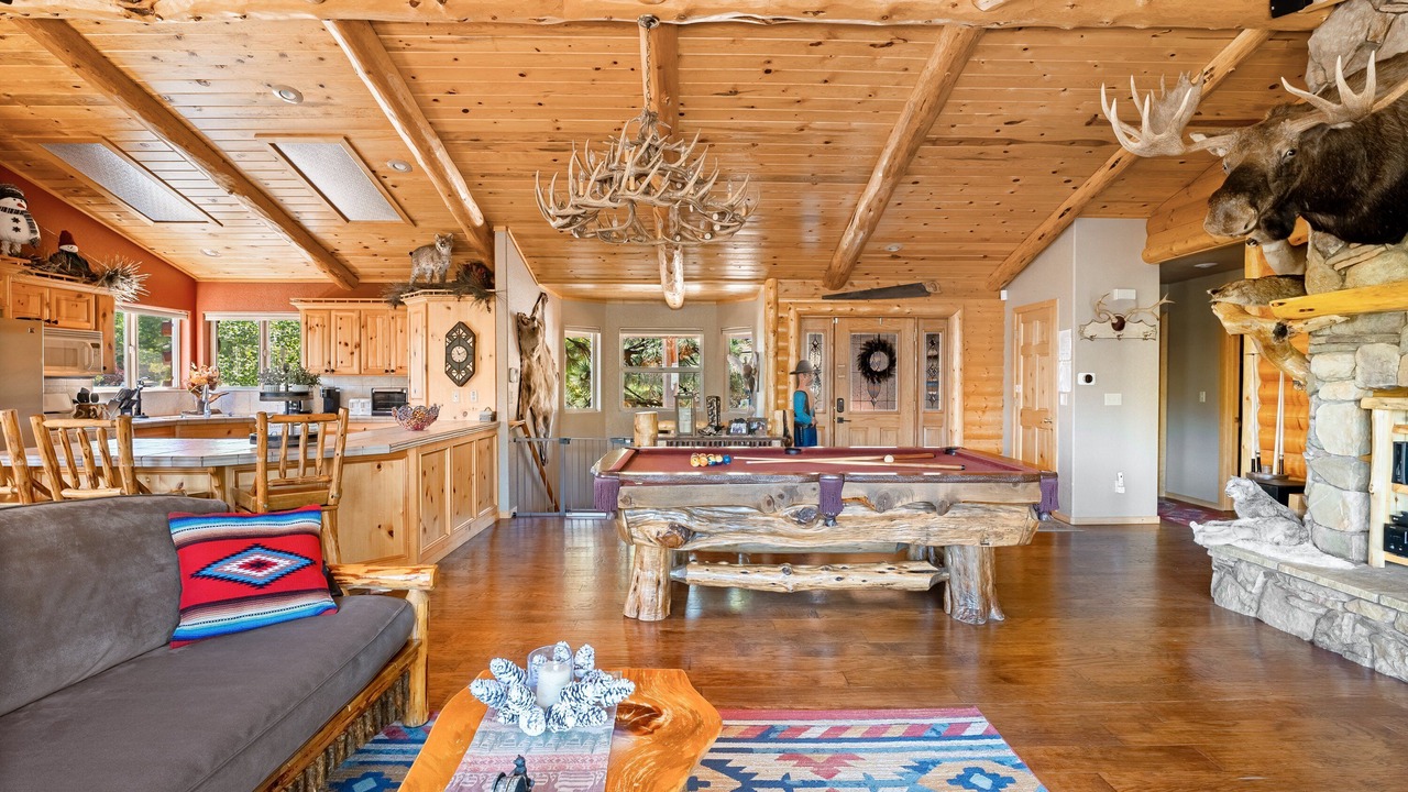 Photo of Bedroom in Castle Glen Estates