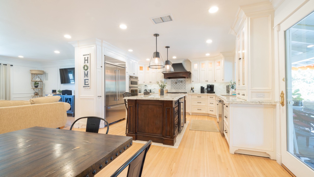 Photo of Kitchen in Whittier