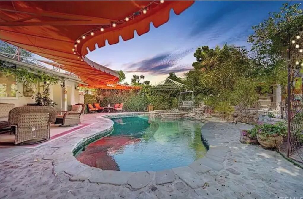 Photo of Outdoor in Whittier