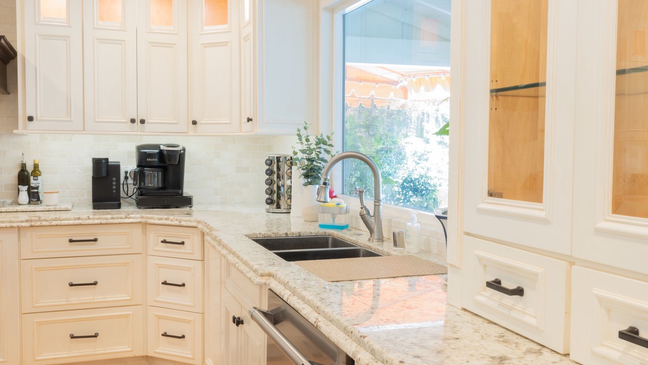 Photo of Kitchen in East Whittier