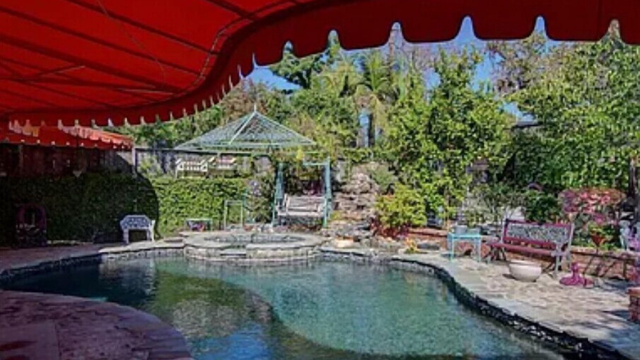 Photo of Outdoor in East Whittier