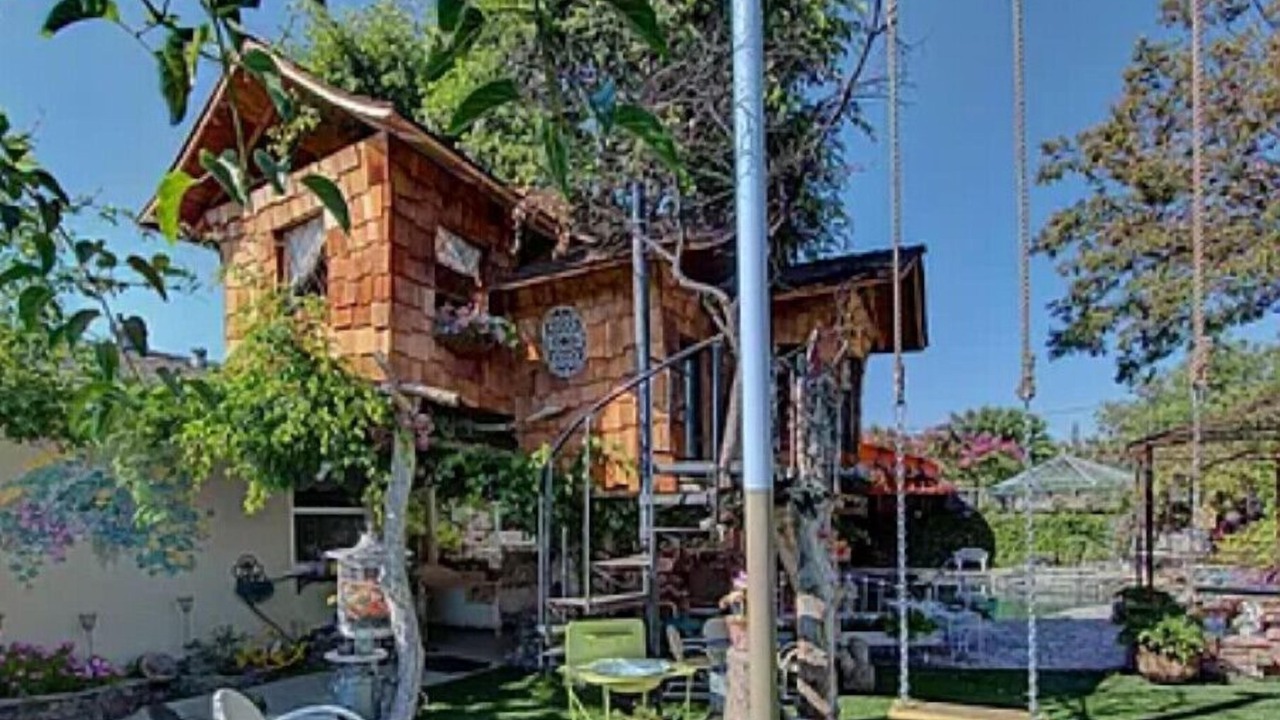 Photo of Outdoor in East Whittier