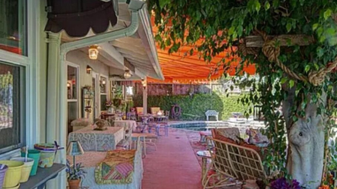 Photo of Outdoor in East Whittier