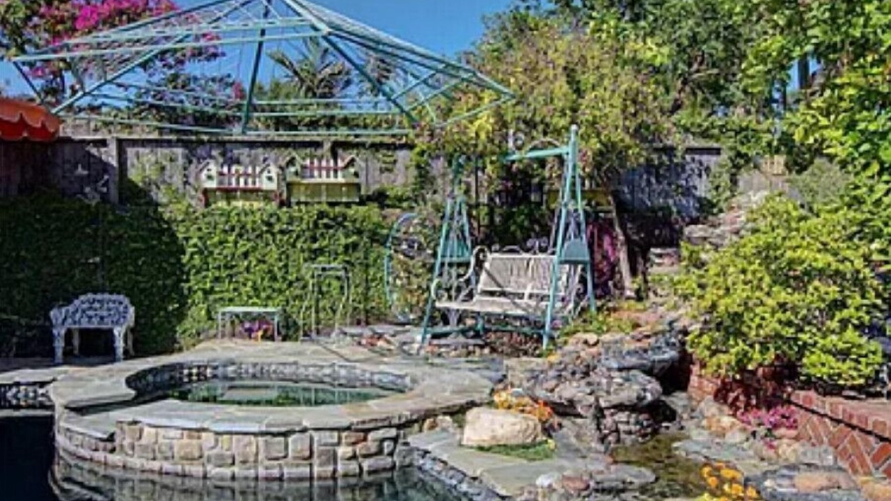Photo of Outdoor in East Whittier