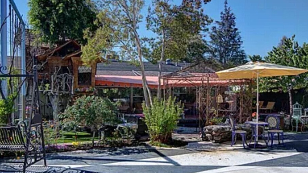 Photo of Outdoor in East Whittier