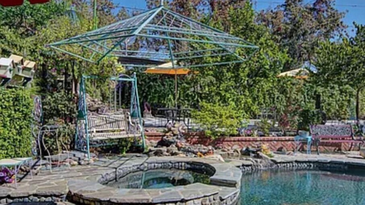 Photo of Outdoor in East Whittier