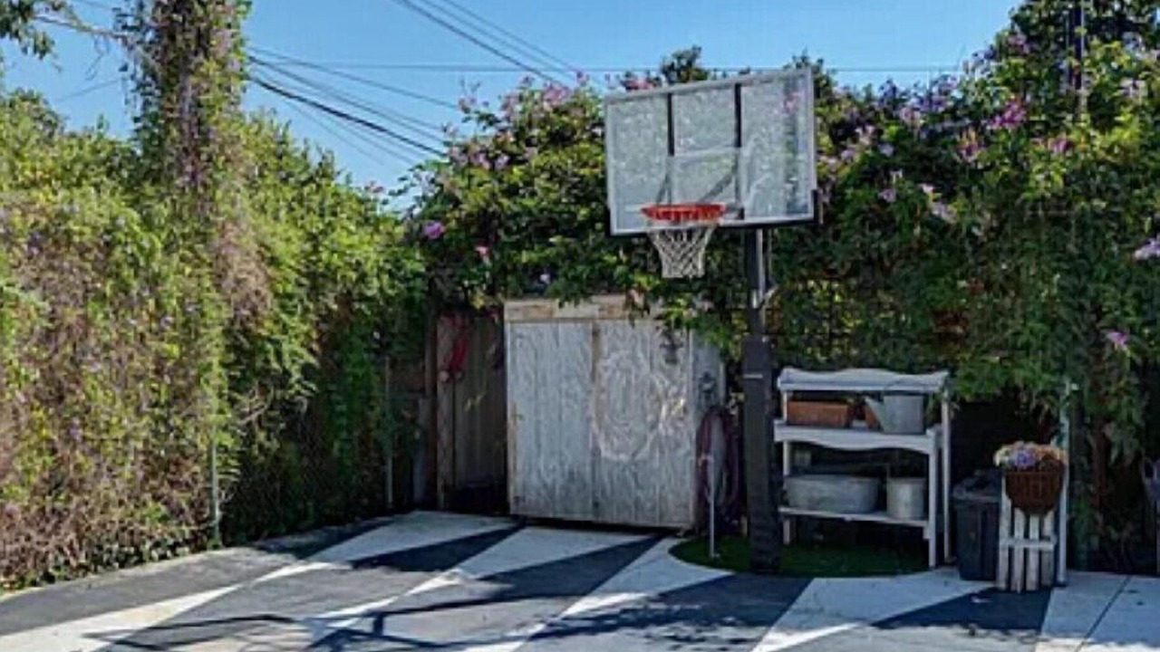 Photo of Outdoor in East Whittier