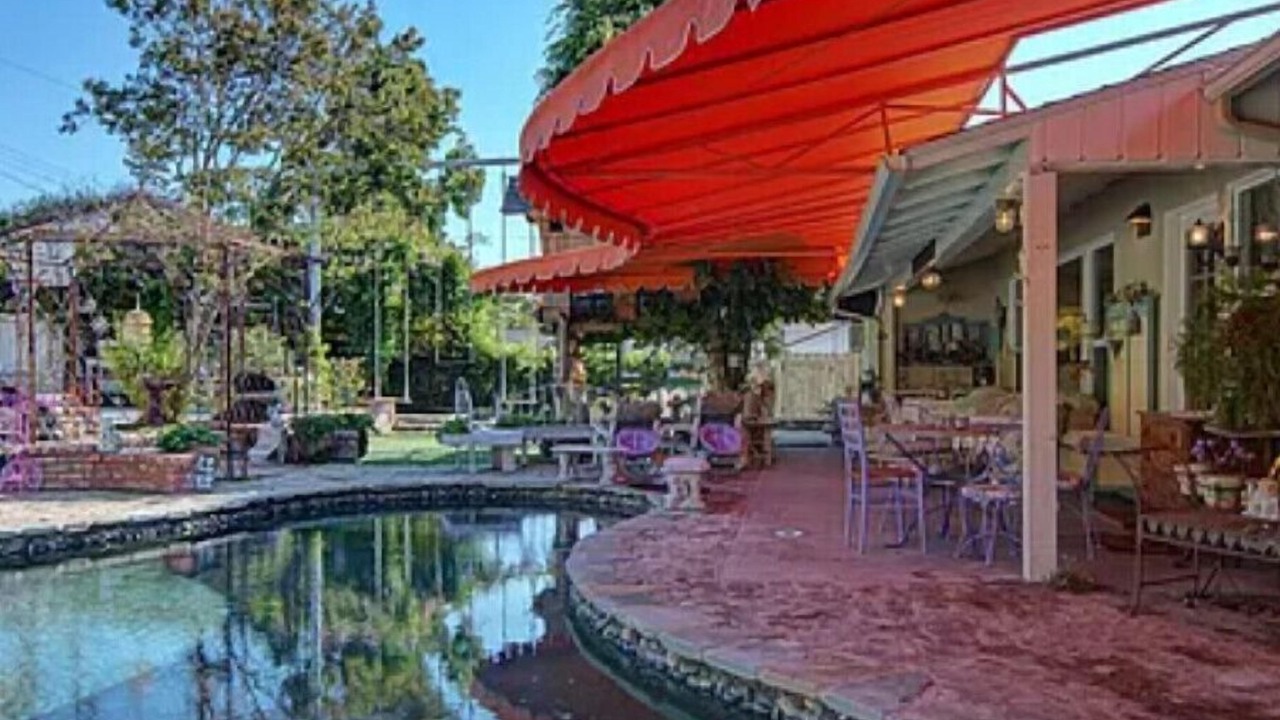 Photo of Outdoor in East Whittier