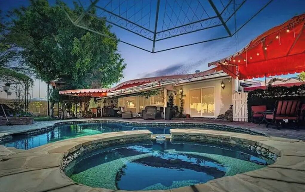 Photo of Outdoor in East Whittier