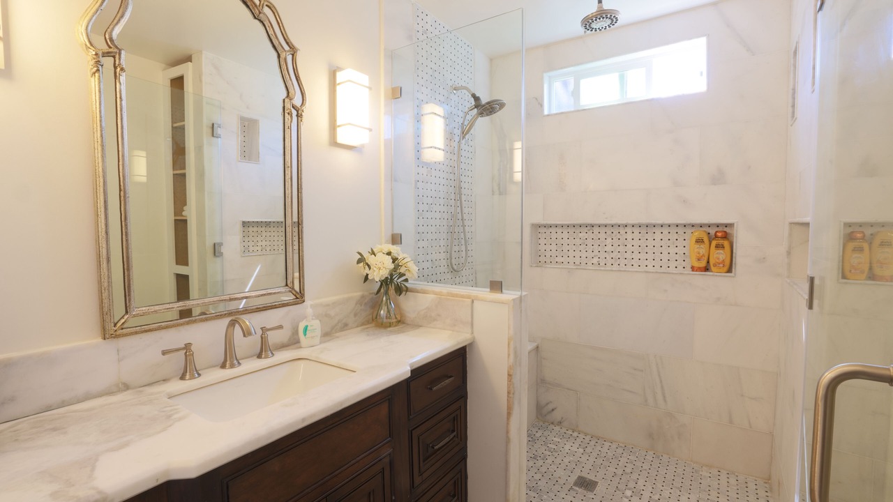 Photo of Bathroom in East Whittier