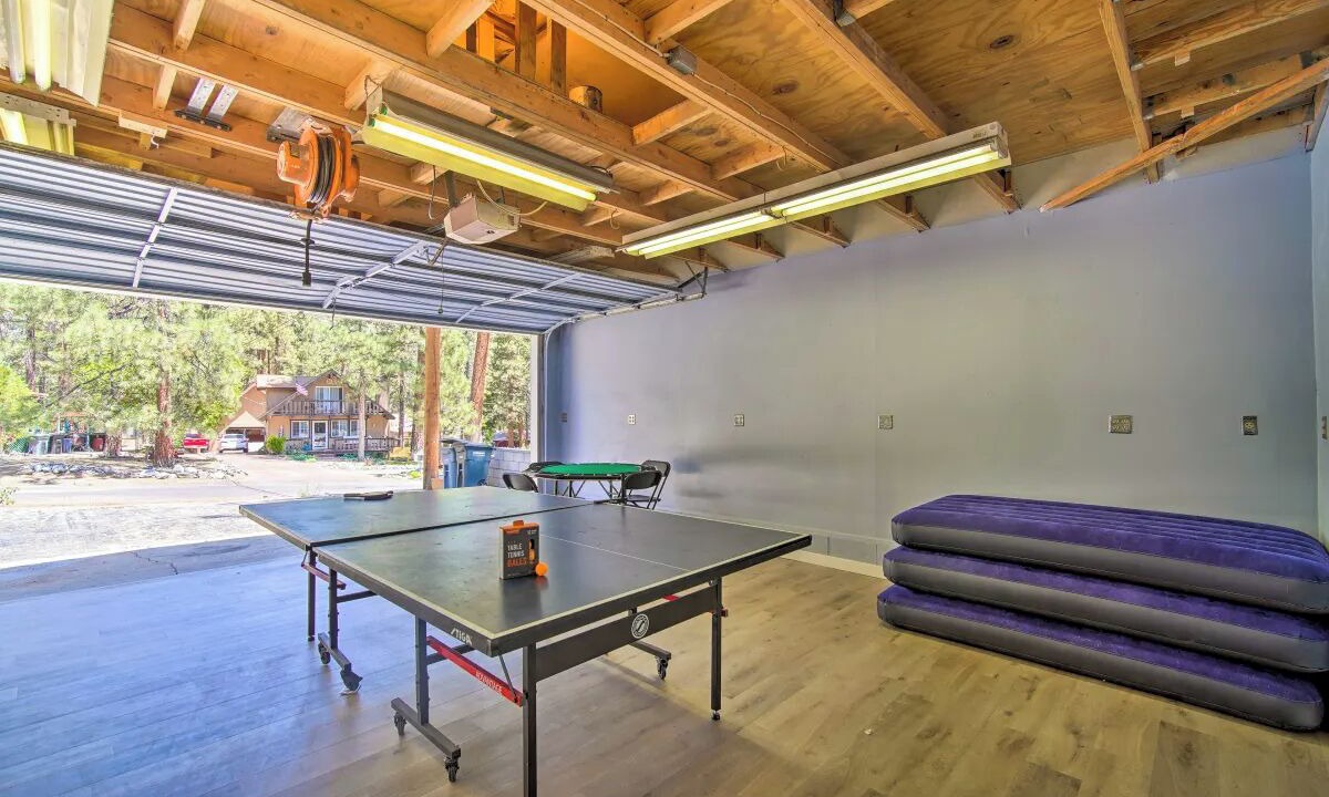 Photo of Bedroom in Wrightwood