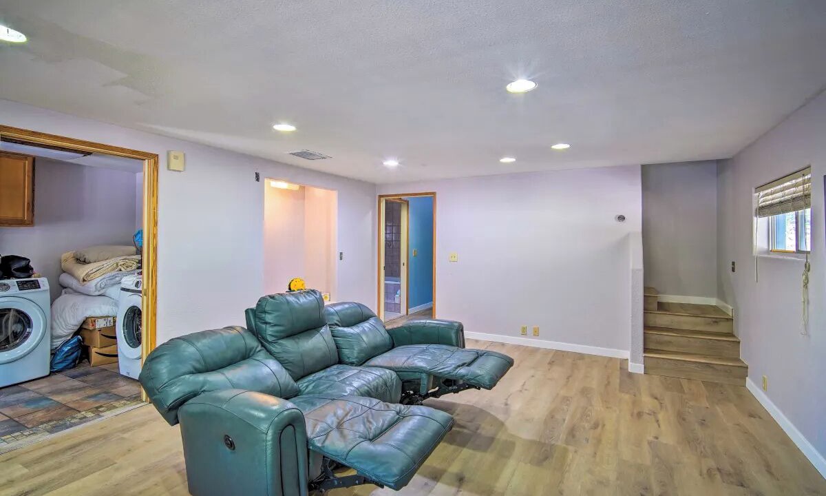Photo of Bedroom in Wrightwood