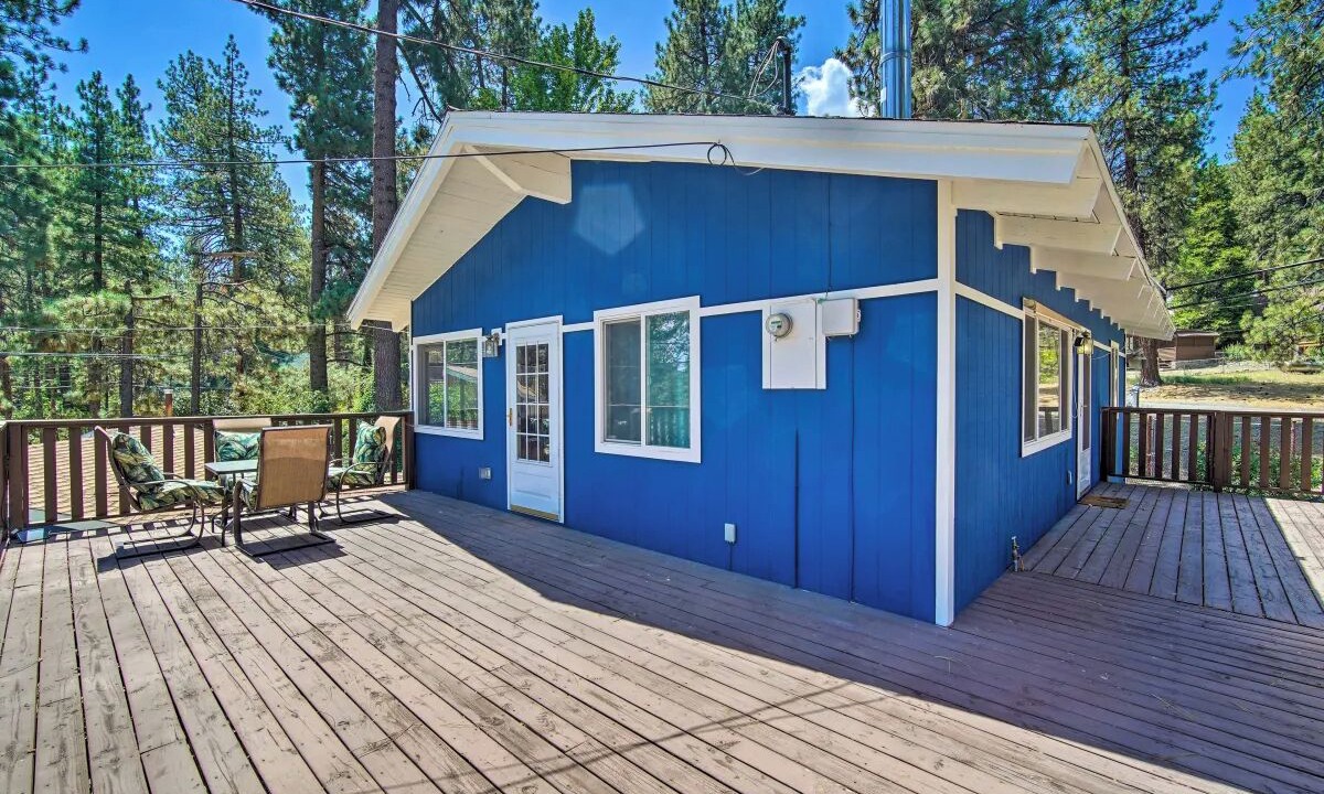 Photo of Outdoor in Wrightwood