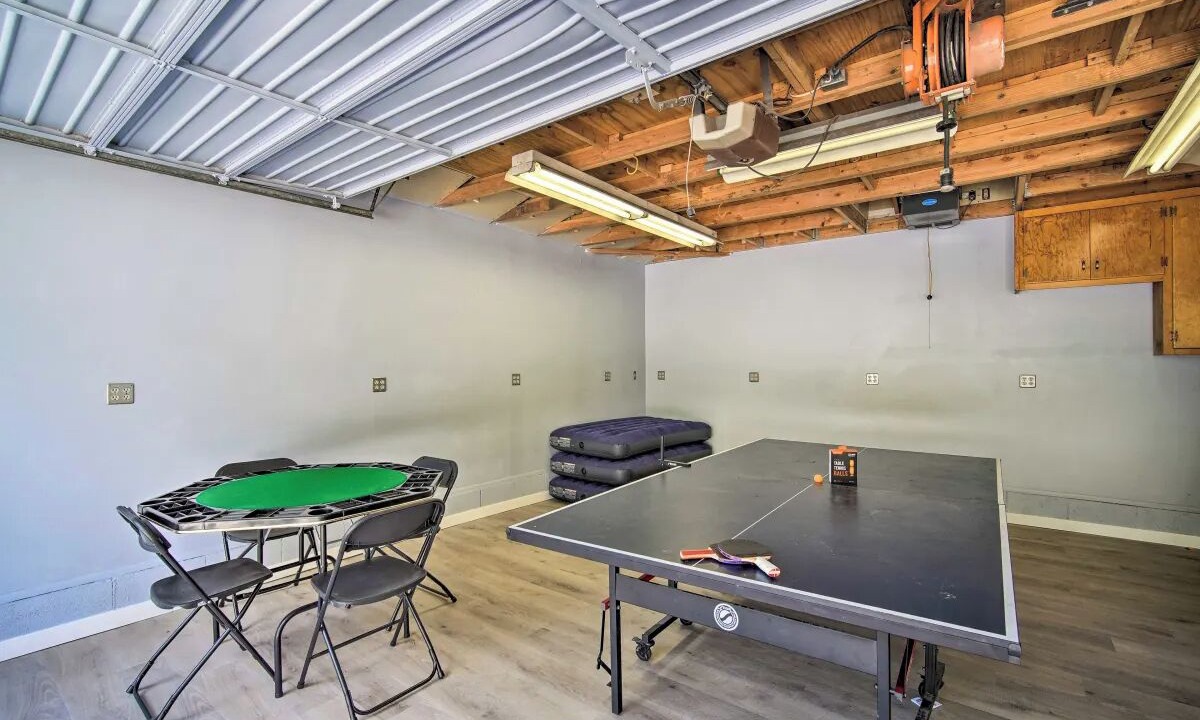 Photo of Bedroom in Wrightwood