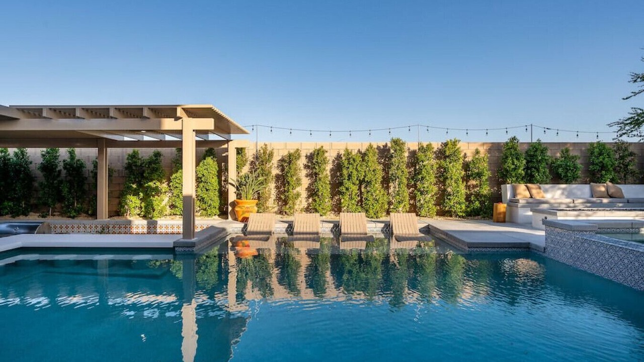 Photo of Outdoor in Indio
