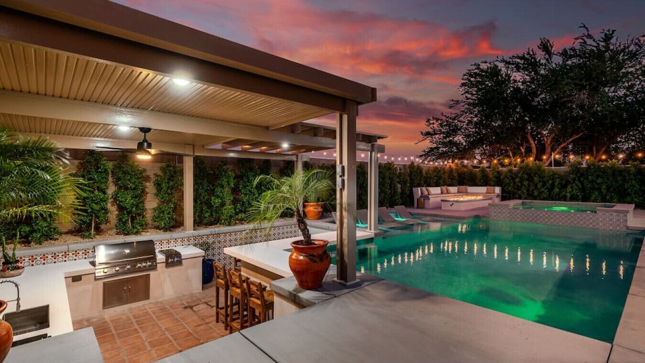 Photo of Outdoor in Indio