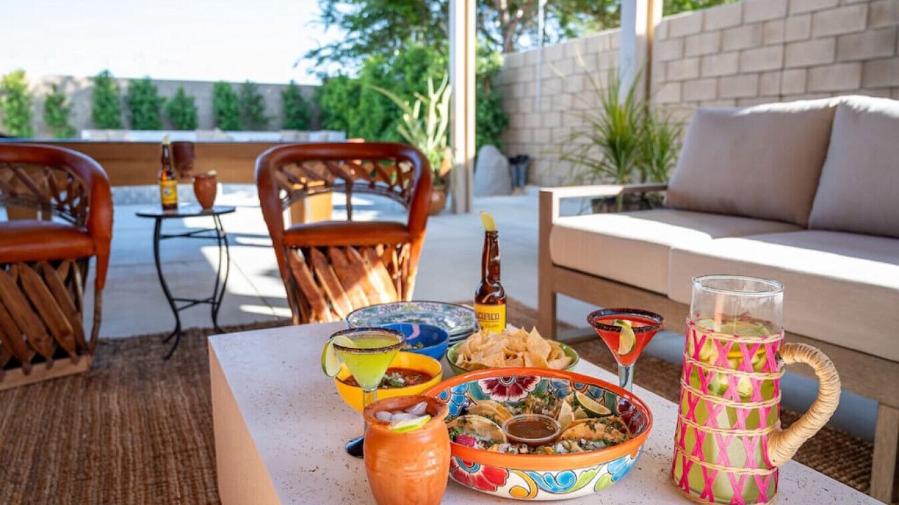Photo of Outdoor in Indio