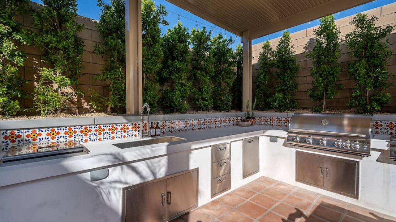 Photo of Outdoor in Indio