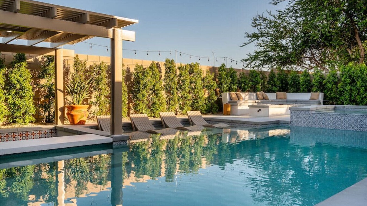 Photo of Outdoor in Indio