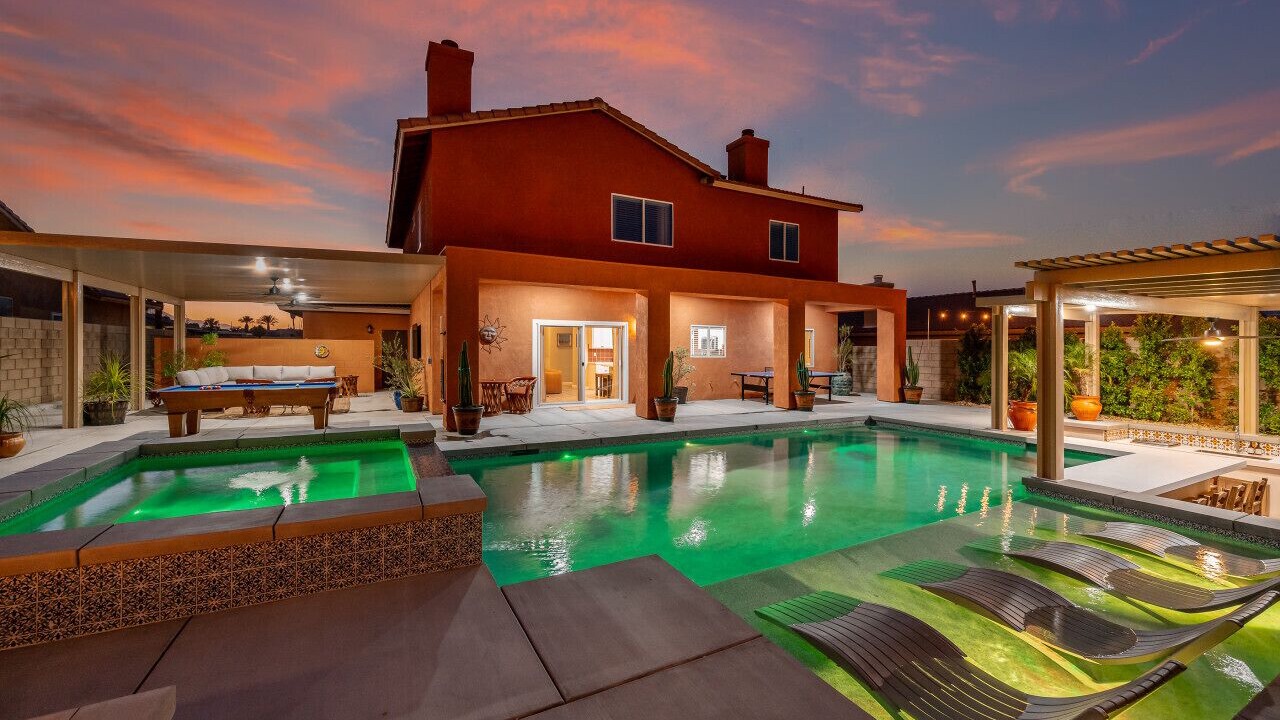 Photo of Outdoor in Indio