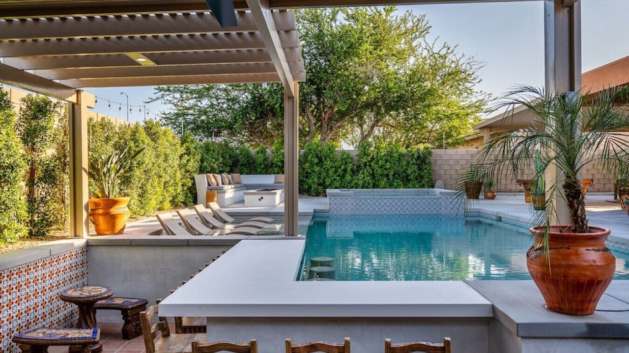 Photo of Outdoor in Indio