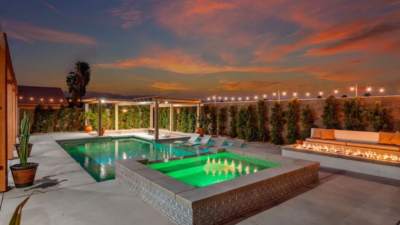 Photo of Outdoor in Indio
