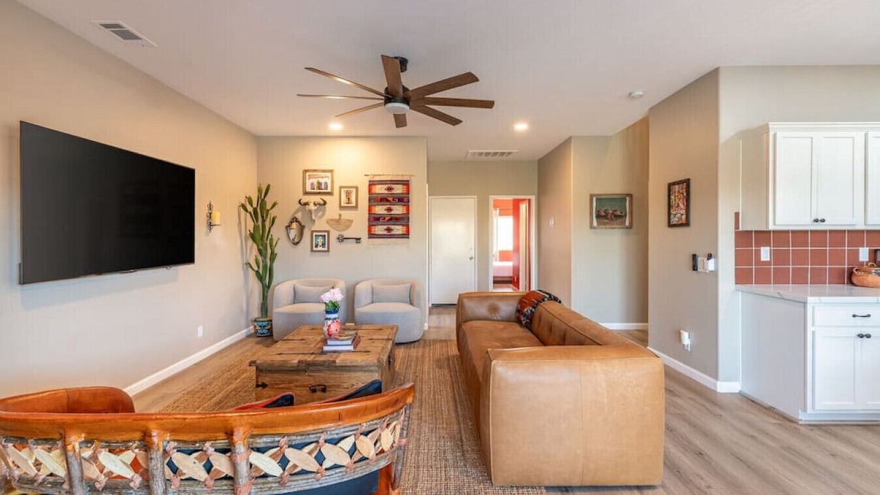Photo of Livingroom in Indio
