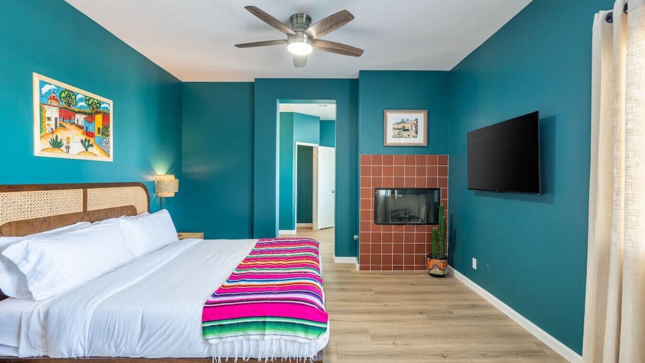 Photo of Bedroom in Indio