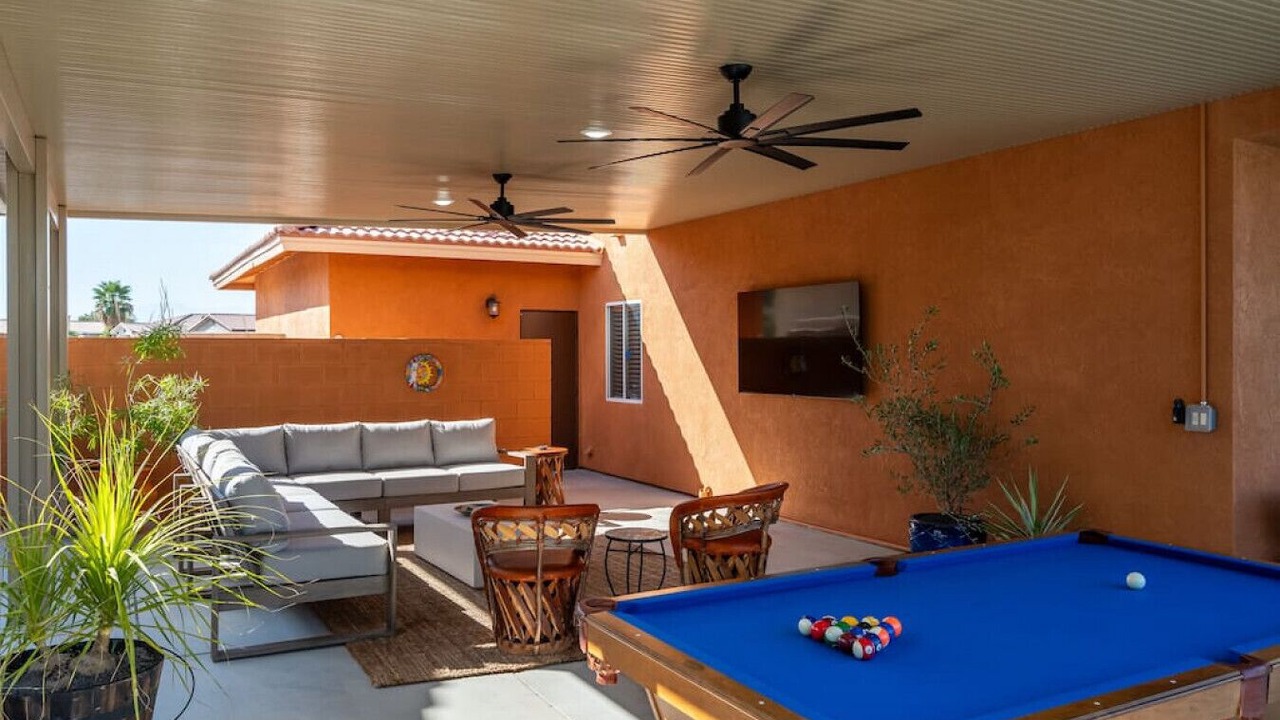 Photo of Outdoor in Indio