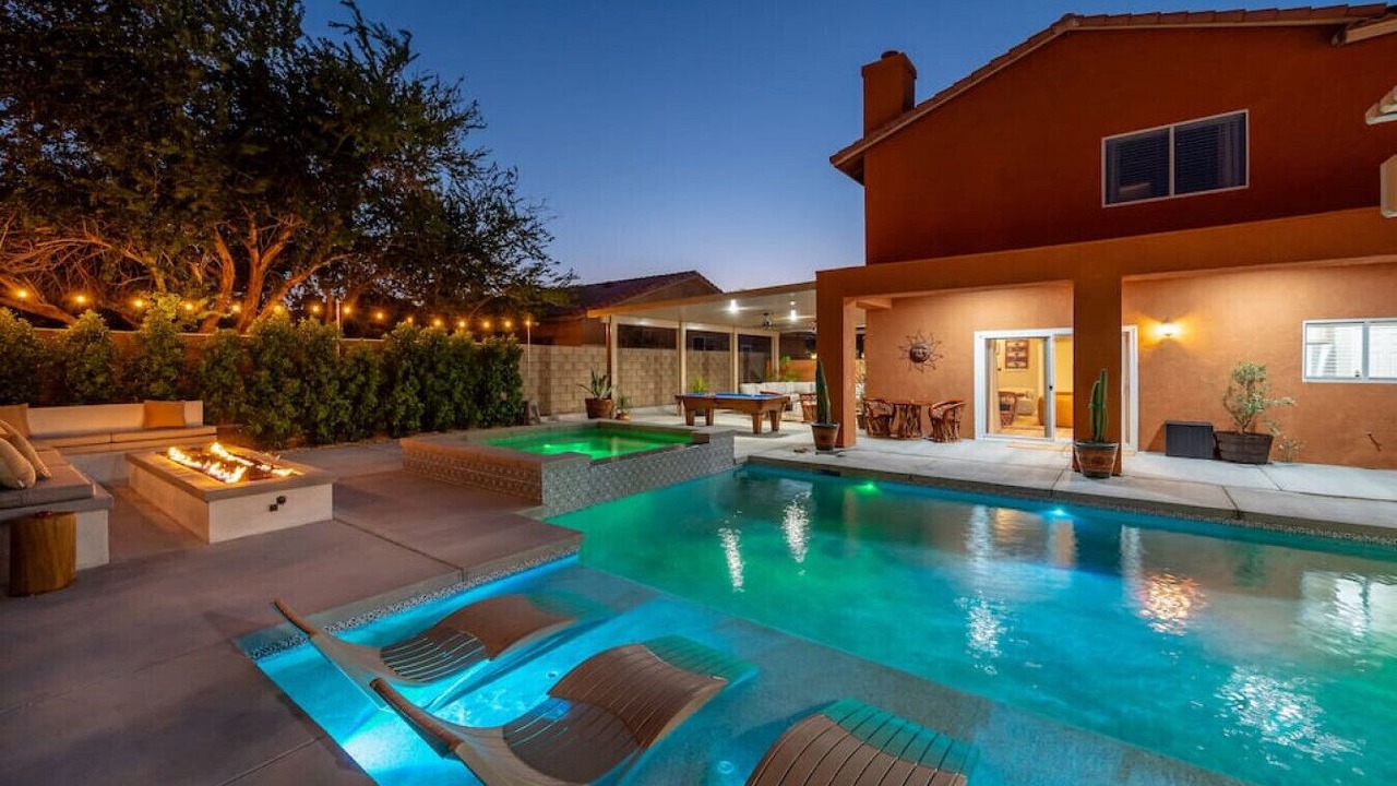 Photo of Outdoor in Indio