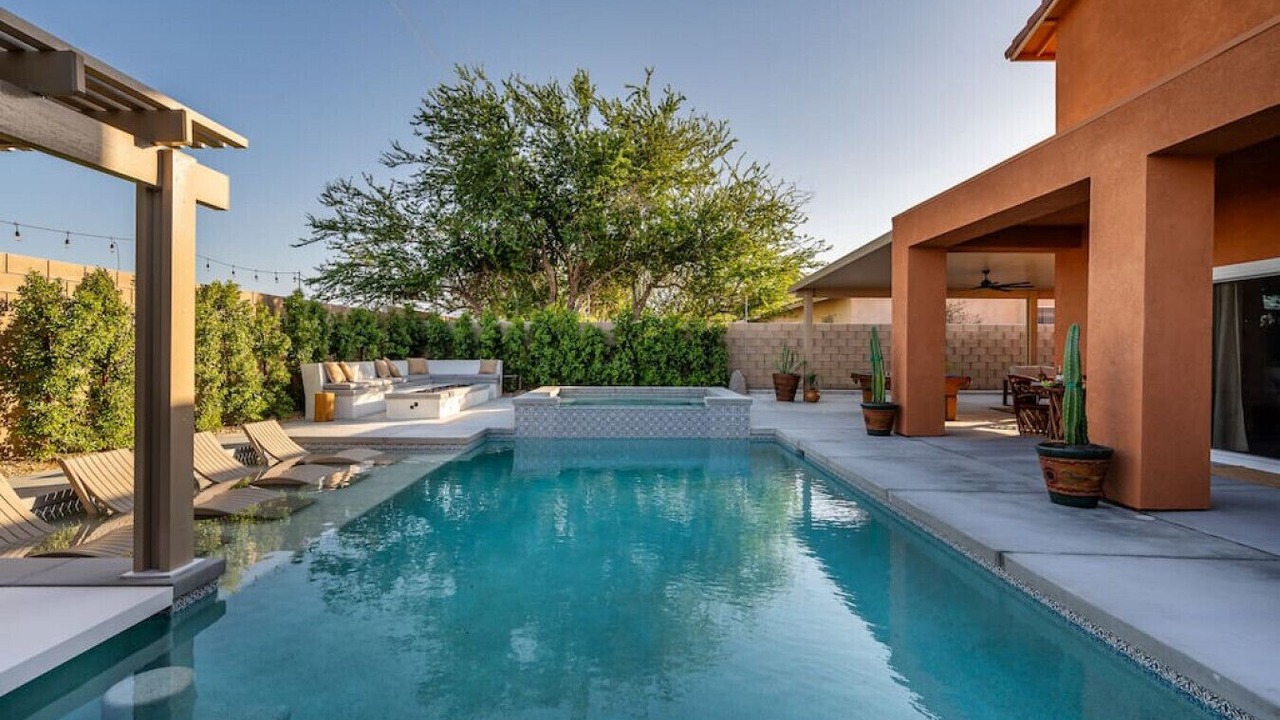 Photo of Outdoor in Indio