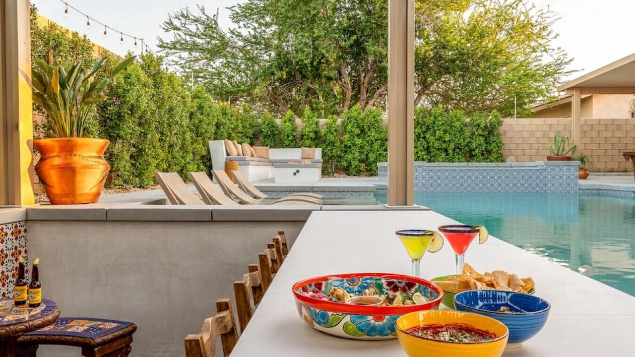 Photo of Outdoor in Indio