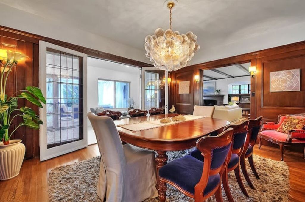 Photo of Bedroom in North Arroyo