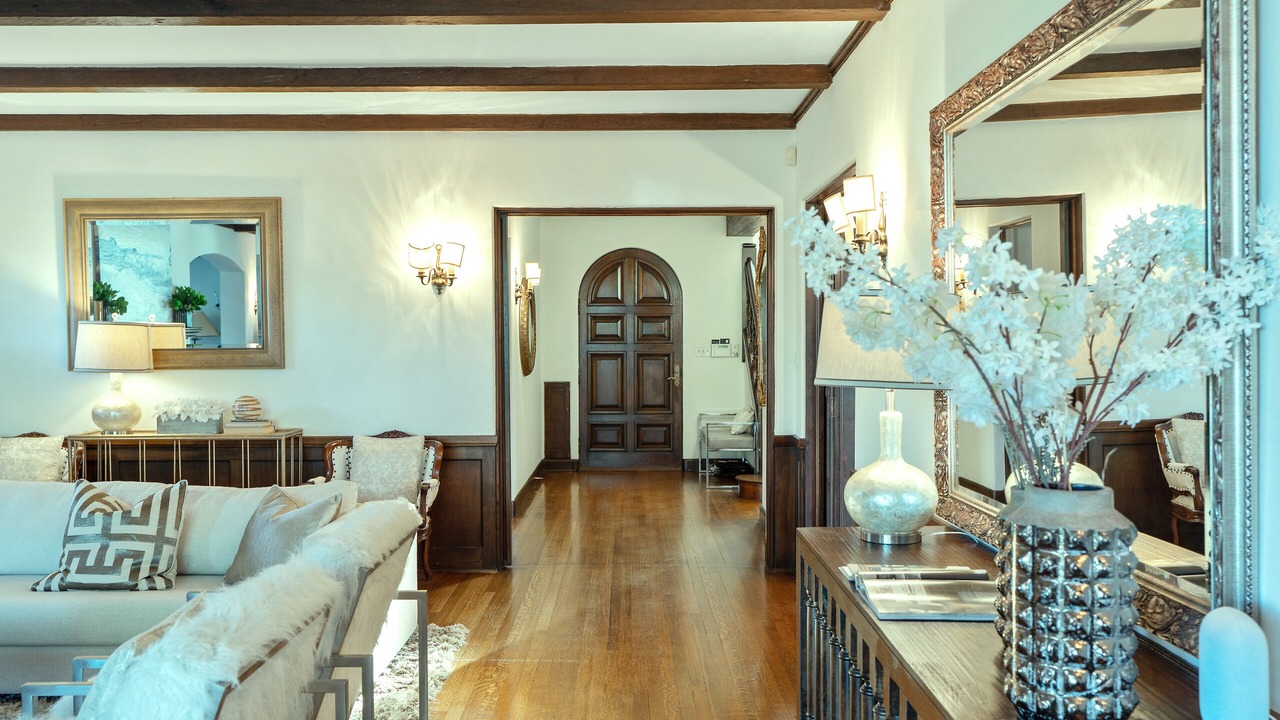 Photo of Bedroom in North Arroyo