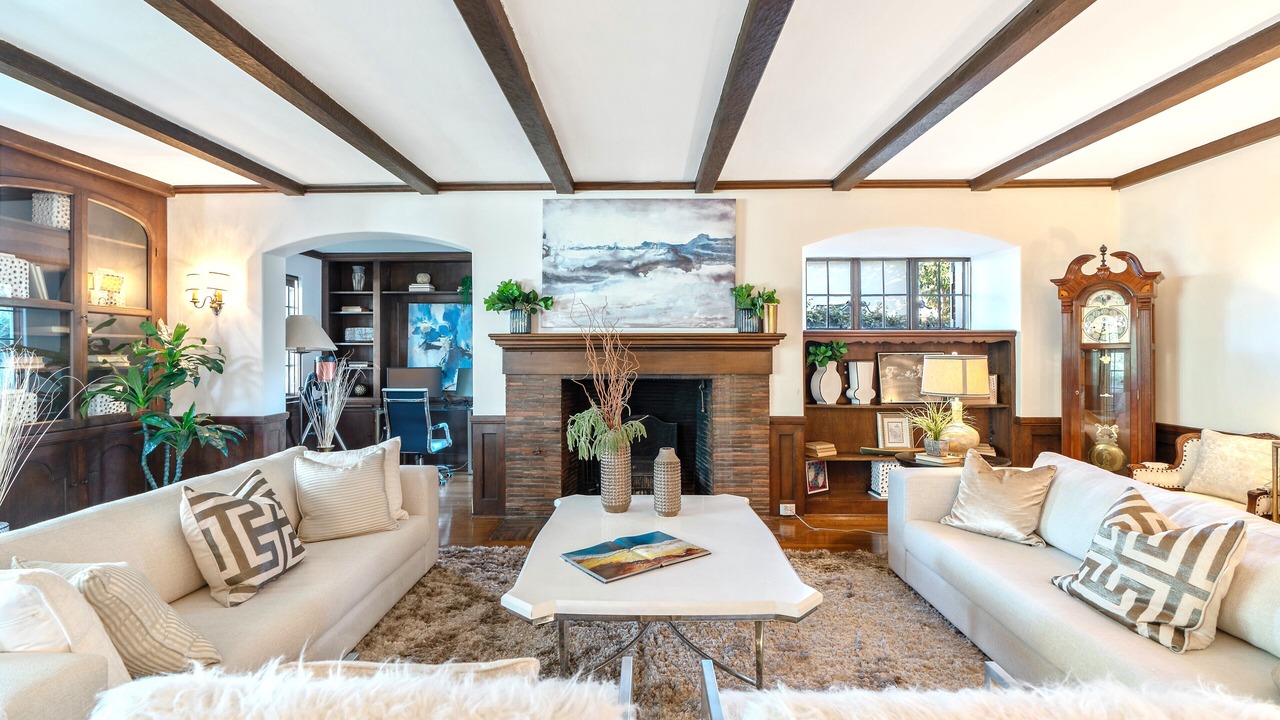 Photo of Bedroom in North Arroyo
