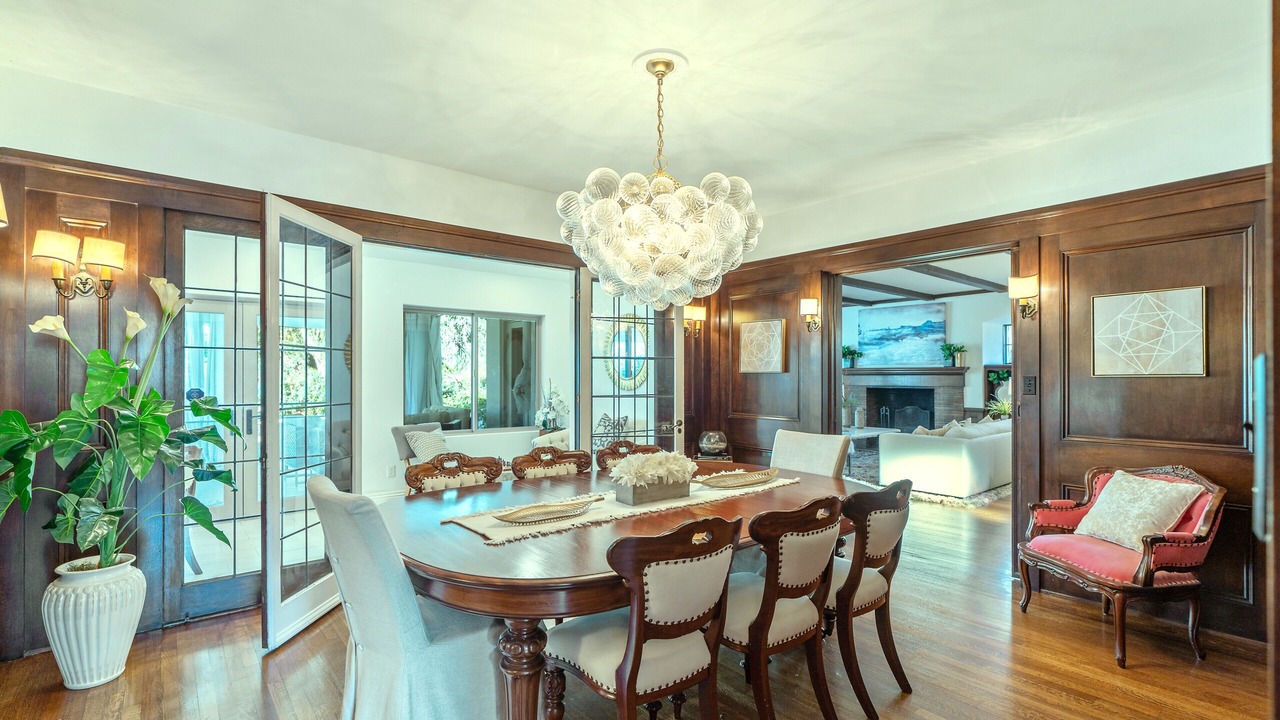 Photo of Bedroom in North Arroyo