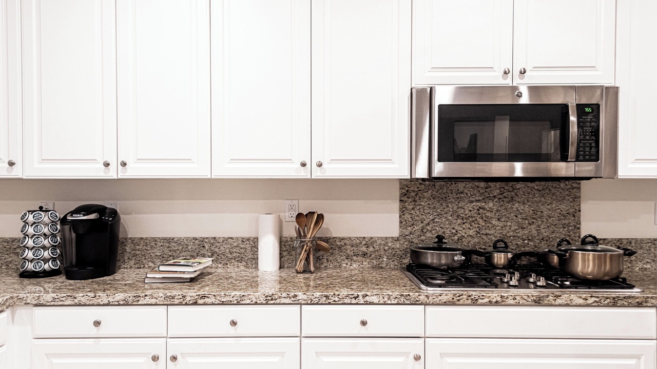 Photo of Kitchen in Mira Loma