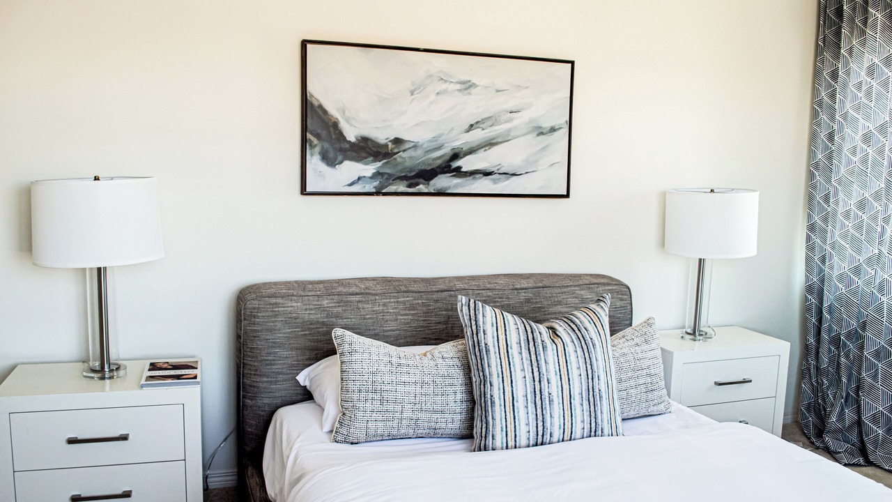 Photo of Bedroom in Mira Loma