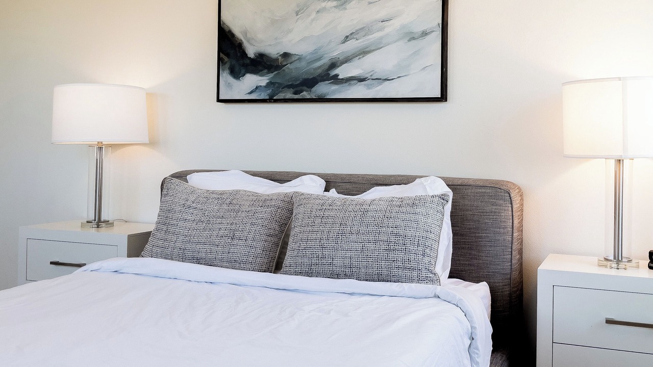 Photo of Bedroom in Mira Loma