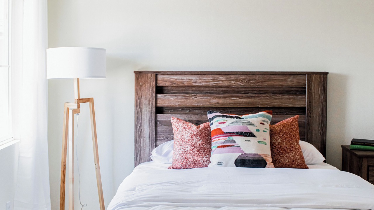 Photo of Bedroom in Mira Loma