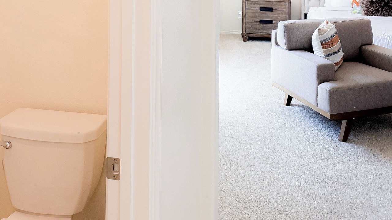 Photo of Bathroom in Mira Loma