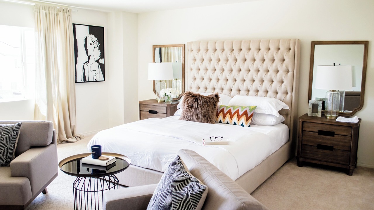 Photo of Bedroom in Mira Loma