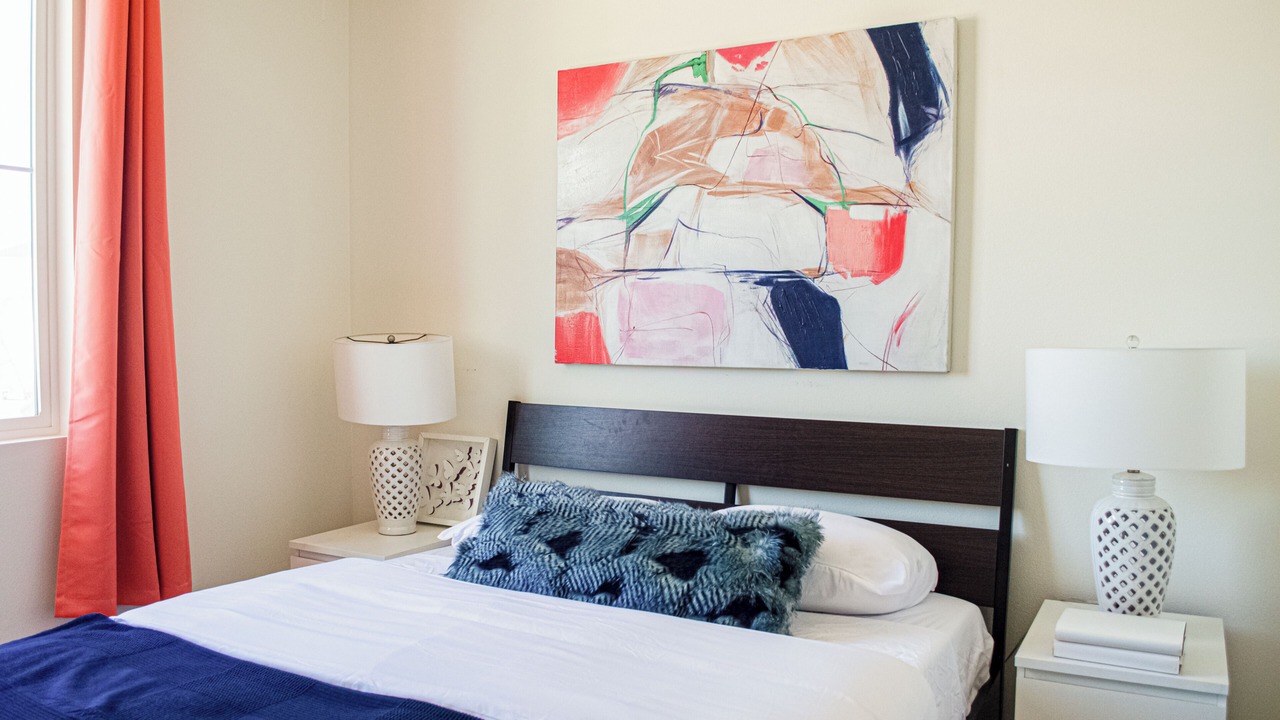 Photo of Bedroom in Mira Loma