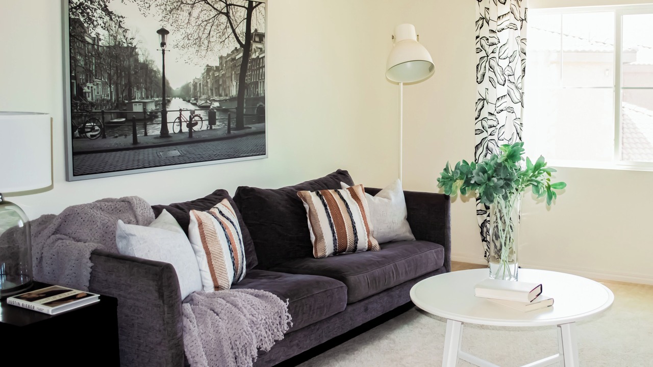 Photo of Livingroom in Mira Loma